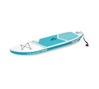 Sup gonfiabile Intex 68241 Aqua Quest 240 tavola surf remo pagaia pompa - Rotex