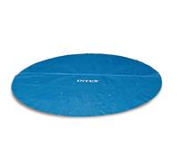 Intex Tavola Solare per Piscina, Copertura Solare 305 cm