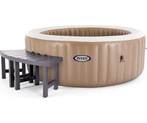 Intex Tavolino per Spa - set small