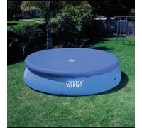 INTEX Telo copripiscina EASY rotondo diametro cm.244 - 305 - 366