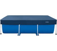 Intex 28078 - Copertura Invernale per Piscine Fuori Terra Rettangolari, 300x200 cm