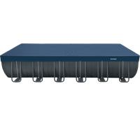 Intex Telo di Copertura All-Season Deluxe per Piscina Frame 732 x 366 cm - 1 pz.