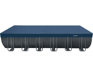 Intex Telo di Copertura All-Season Deluxe per Piscina Frame 732 x 366 cm - 1 pz.