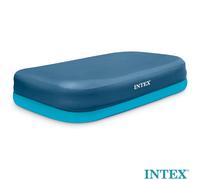 Intex TELO DI COPERTURA RETTANGOLARE COPRI PISCINA cm 305X183 o 262x175 58412