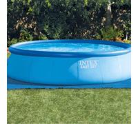 INTEX Telo di Protezione per Piscina Quadrato 472x472 cm 28048