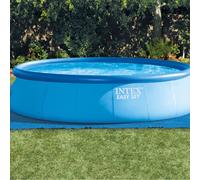 INTEX Telo per Fondo Piscina Quadrato 472x472 cm 28048