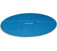 Intex 28013 telo copripiscina termico rotondo Ø cm 457 160 micron 150 gr/mq