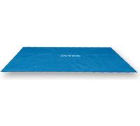 Intex Copertura Per Piscina Solare In Polietilene 538x253 Cm
