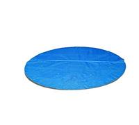 Intex Telone per bolle (ø) 2,87 m per piscina (ø) 3,05 m blu