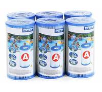 INTEX Tipo A,B,H S1 SPA Pool Filtro Cartucce Filtro Cartuccia