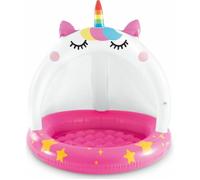 Intex Trading Ltd INTEX piscina per bambini caticorno 1 St