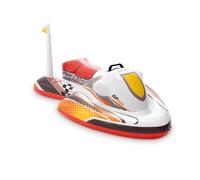 Intex Trattorini Onda Rider 57520NP Jet Sci Piscina Giocattolo Da 3 Anni 40kg