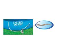 Intex Tubo per Piscina Ø 32 mm - 1 pz.