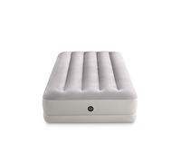 Letto ad aria Intex Standard Prestige Mid-Rise con pompa elettrica integrata 99 x 191 x 30 cm