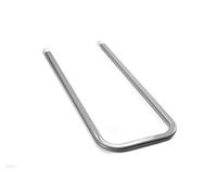 Intex U-Shaped Side Support For Rectangular Frame Pool (Gray Only)