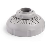 Intex 12369 Ugello a getto regolabile per ingresso piscina