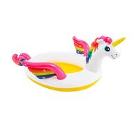Intex Unicorno Con Spruzzatore
