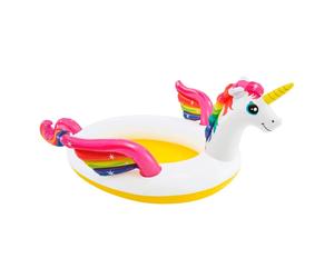 Intex Unicorno Con Spruzzatore