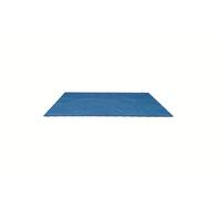 Intex - UTF00169 - Telone rettangolare a bolle 4,76 m x 2,34 m per piscina rettangolare 4,88 m x 2,44 m
