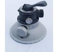 Intex VALVOLA 6 Vie Modello 28644 (11721)