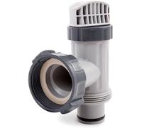 INTEX Valvola plunger per piscine ricambio cod.10747