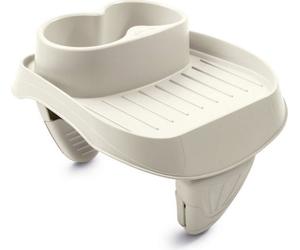 Intex Vassoio con Portabicchieri Integrato