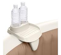 Intex VASSOIO PORTA BEVANDE ACCESSORIO per PISCINA SPA IDROMASSAGGIO 28500