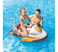 INTEX Wave Rider Cavalcabile 117x77 cm