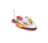 Intex Wave Rider Ride-On, 46 X 30.5, for Ages 3+ by Intex