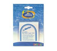 Intex Wet Set vinile plastica riparazione patch (2)