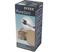 Intex Whirlpool Saltwater Conversion Kit - 1 pz.
