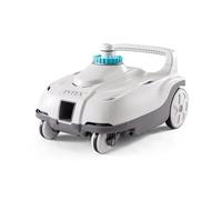 Intex 28006 Robot pulitore ZX100 28006 per FONDO piscina fuoriterra .