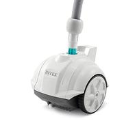 Intex ZX50 Pulitore automatico per piscine, grigio