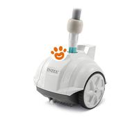 Intex ROBOT PULITORE AUTOMATICO per FONDO PISCINA FUORITERRA ZX50 28007EX