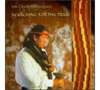 Inti Cesar Malasquez - Searching for the Trail