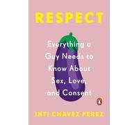 Inti Chavez Perez Respect (Tascabile)