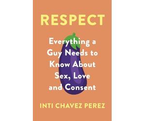 Inti Chavez Perez Respect (Tascabile)