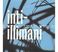 Inti-Illimani Amar De Nuevo (CD) Album
