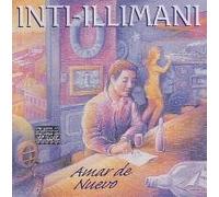 Inti-Illimani - Amar de Nuevo [IMPORT]