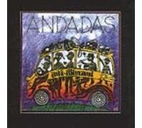 Inti-Illimani - Andadas [Musikkassette]