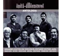 Inti-Illimani - Antologia