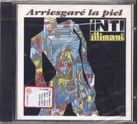 Inti Illimani - Arriesgare' La Pie