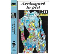 Inti Illimani - Arriesgare' la piel (versione audio cassetta)