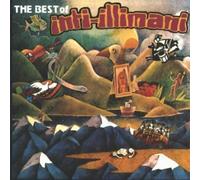 Inti-Illimani - Best of Inti-Illimani