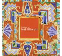 Inti-Illimani - Best of Inti-Illimani by Inti-Illimani (2000) Audio CD