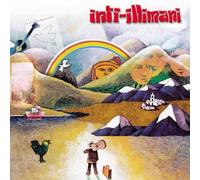 Inti-Illimani - Best of,the