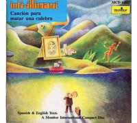 Inti-Illimani - Cancion Para Matar Una Culebra