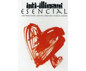 Inti-Illimani - Esencial
