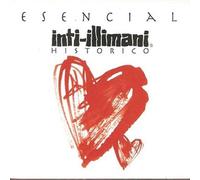 Inti-Illimani Esencial (CD)