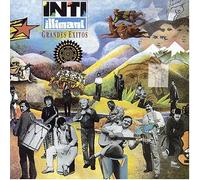 Inti-Illimani - Grandes Exitos